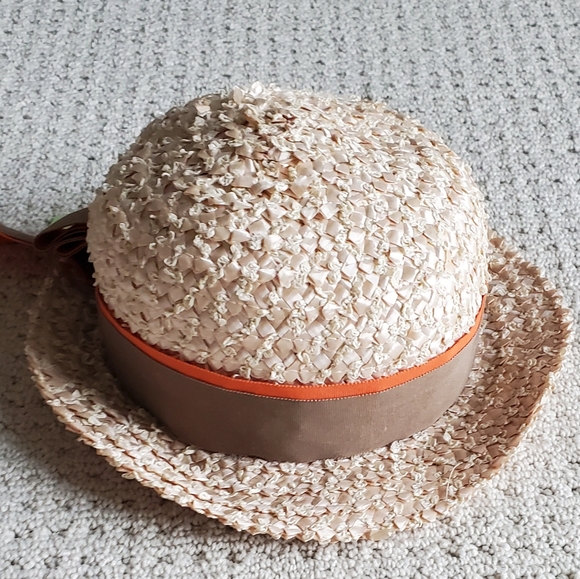 Vintage 1964 Walt Disney\'s Mary Poppins Hat, Walt Disney Prod. Union Made, EUC main image 14
